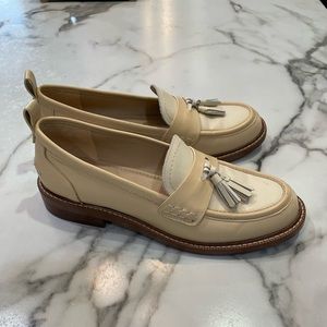 Sam Edleman tassle loafer
